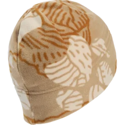 REAL STUFF PRINT BEANIE