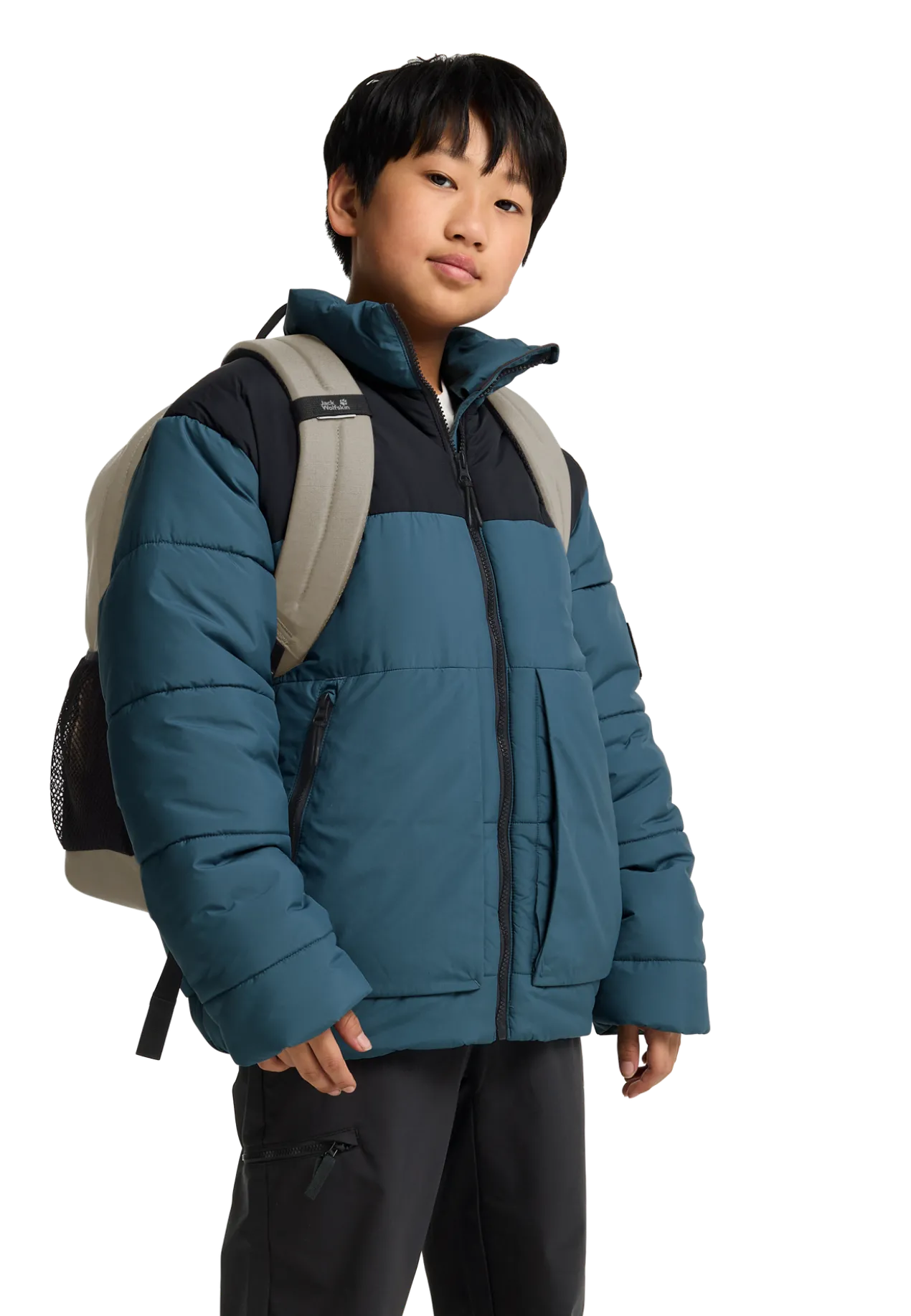 REBEL PACK 25