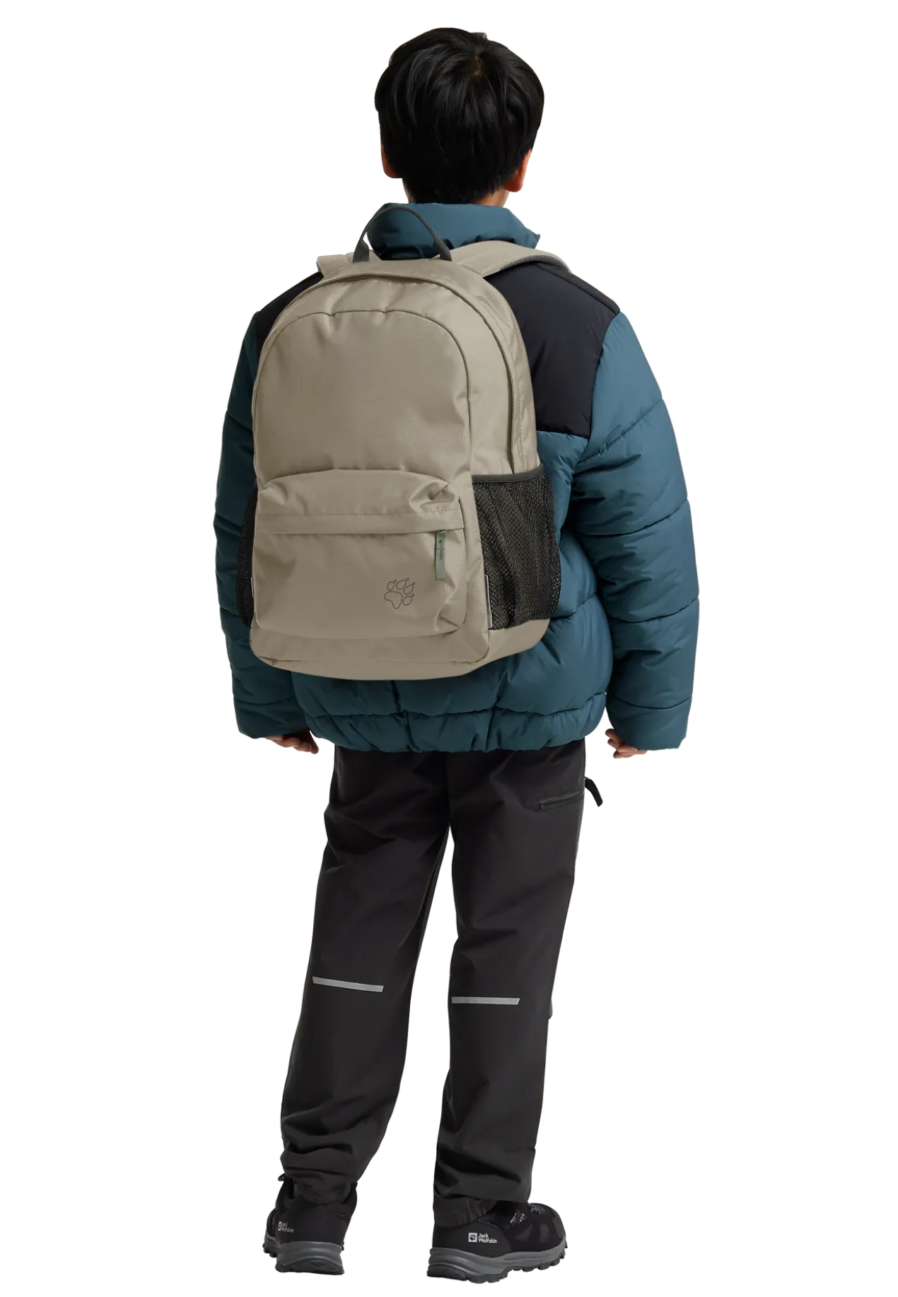REBEL PACK 25