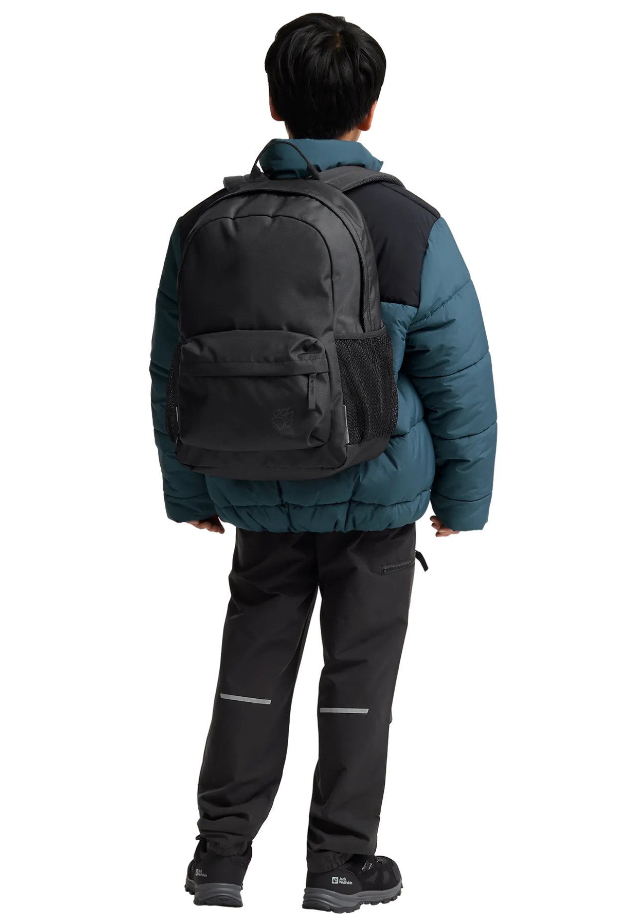 REBEL PACK 25
