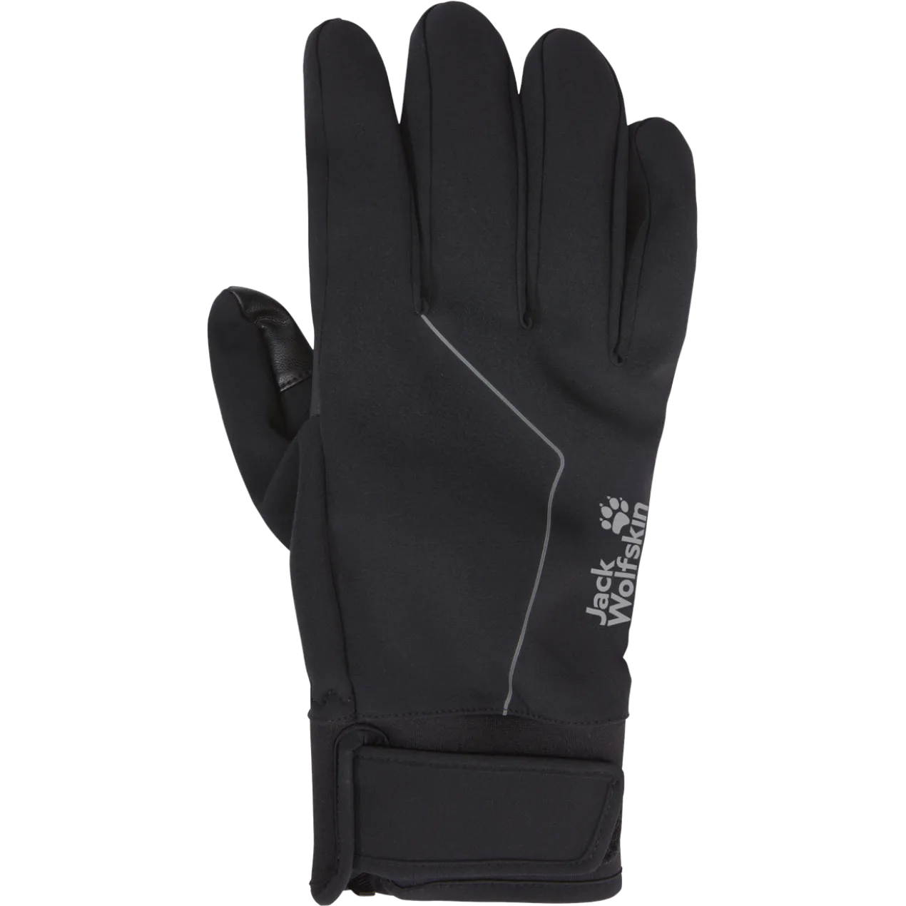 REFL WINTER GLOVE