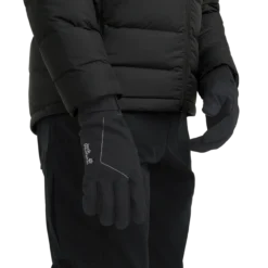 REFL WINTER GLOVE