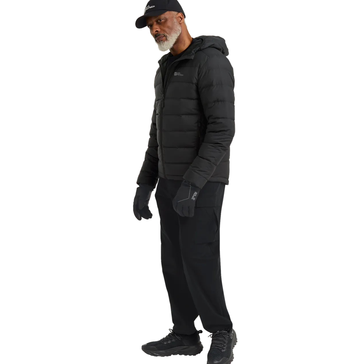 REFL WINTER GLOVE