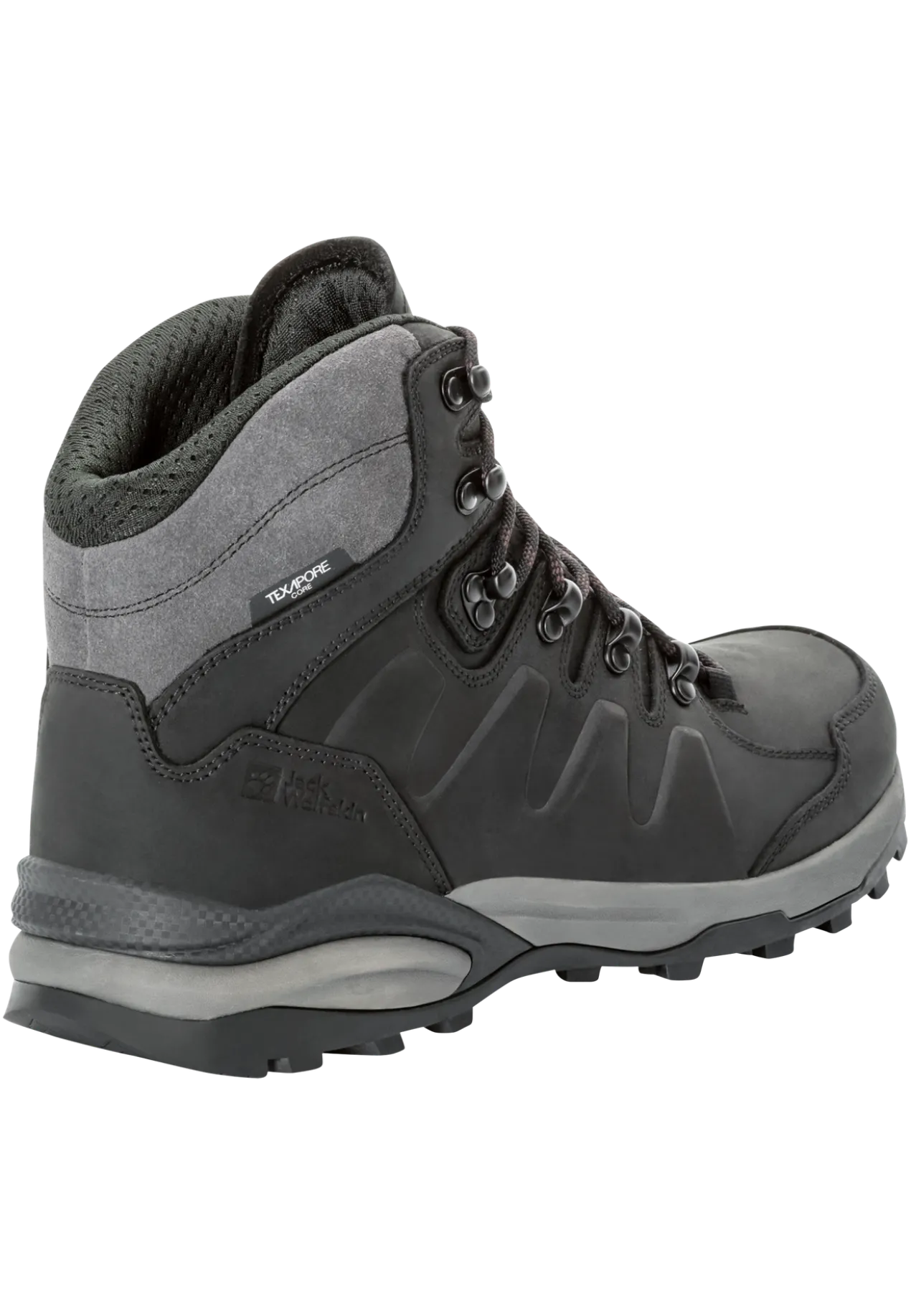 REFUGIO PRIME TEXAPORE MID M