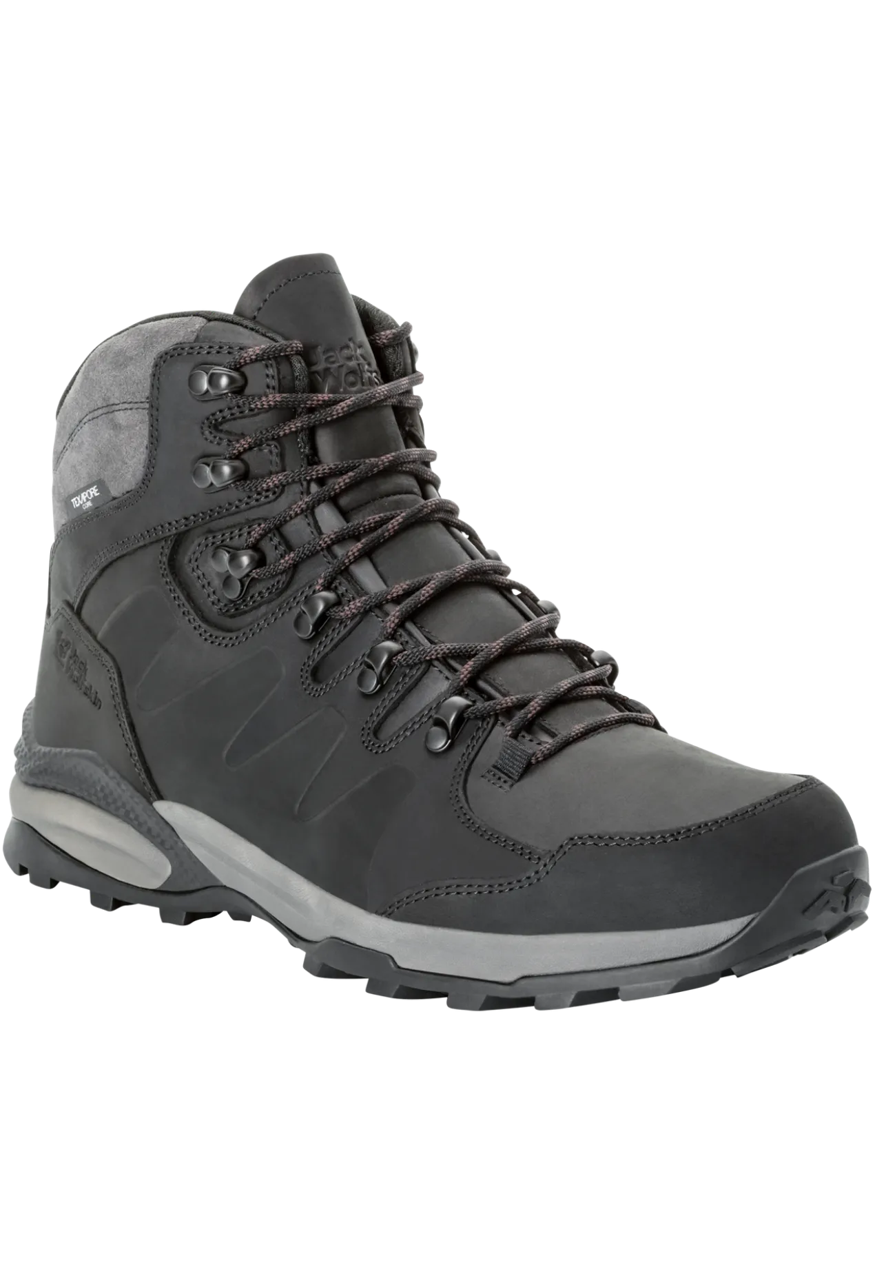 REFUGIO PRIME TEXAPORE MID M