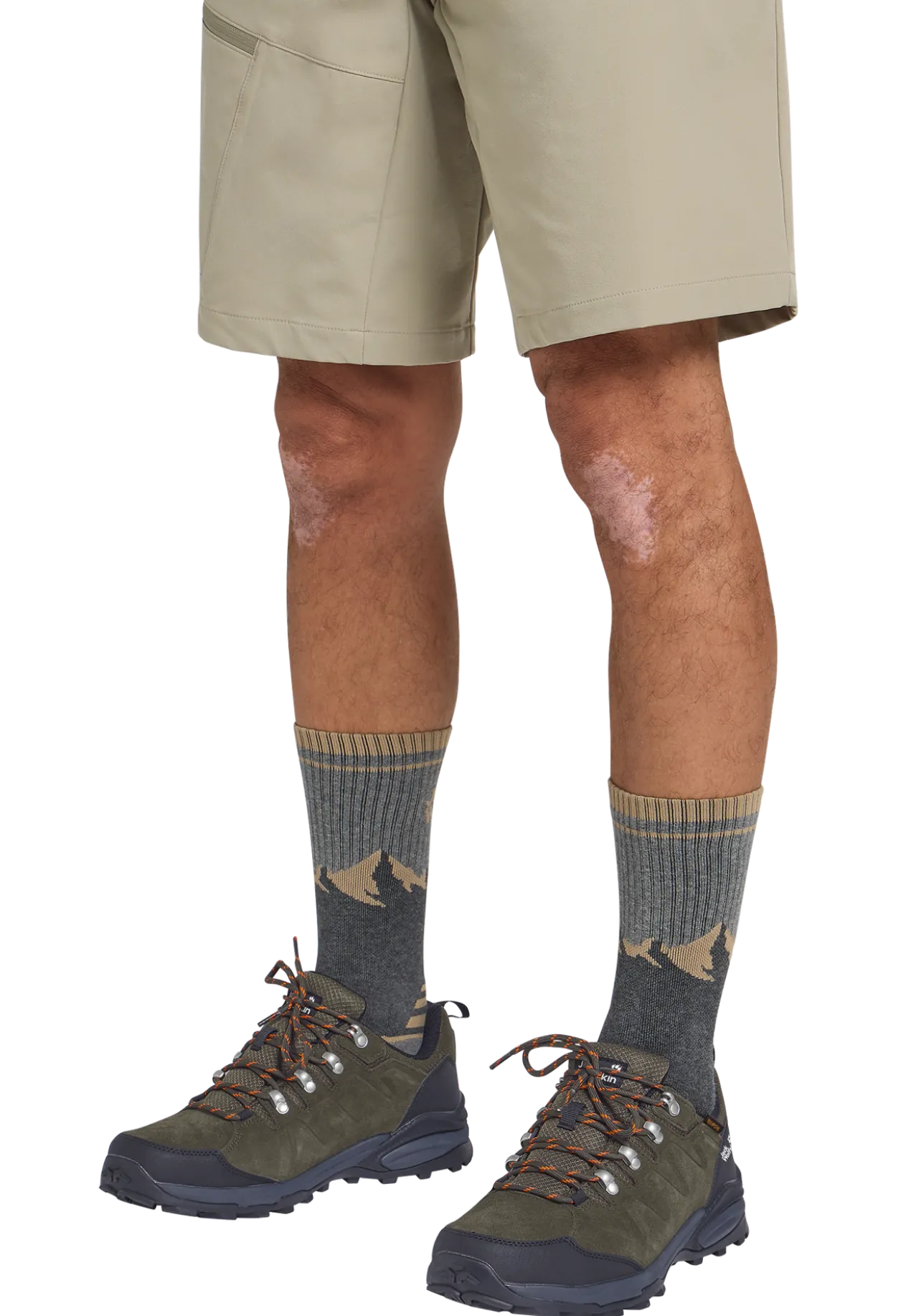 REFUGIO TEXAPORE LOW M