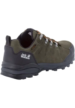 REFUGIO TEXAPORE LOW M
