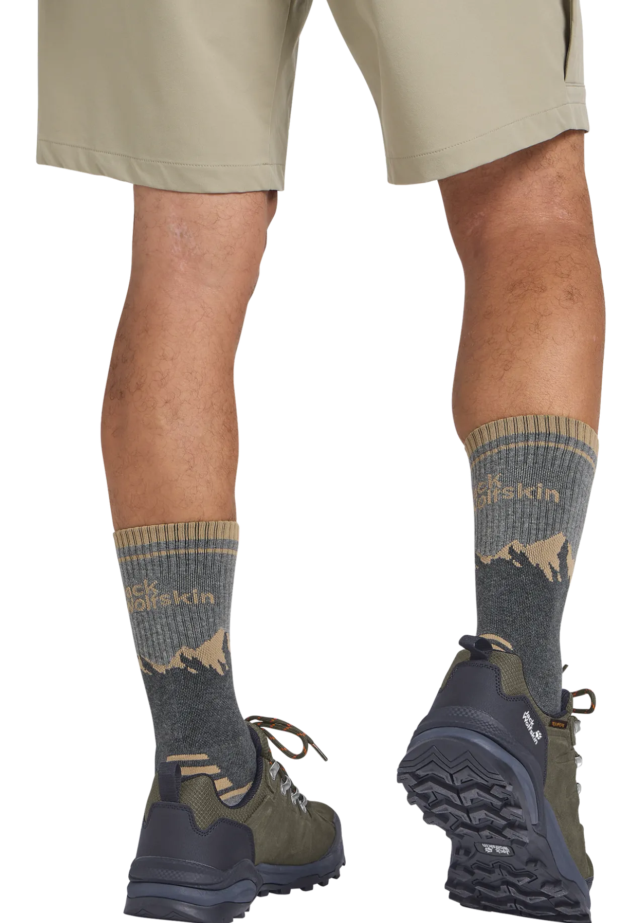 REFUGIO TEXAPORE LOW M
