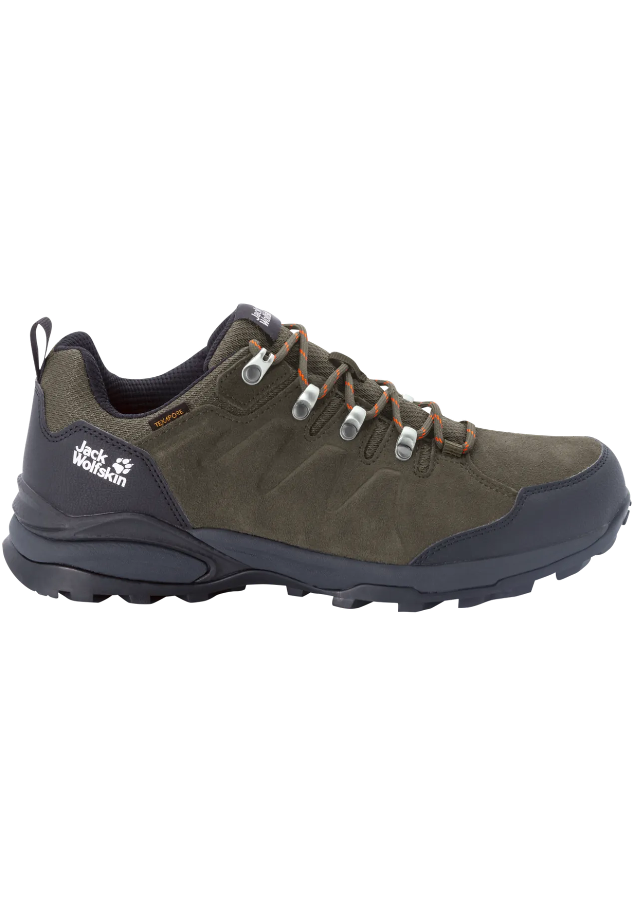 REFUGIO TEXAPORE LOW M