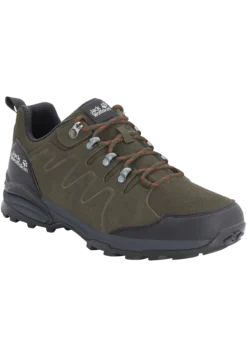 REFUGIO TEXAPORE LOW M