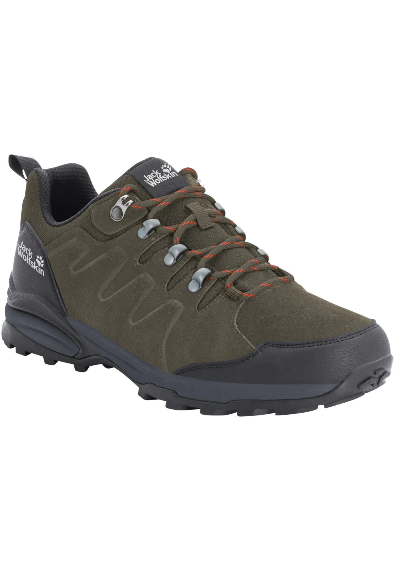 REFUGIO TEXAPORE LOW M