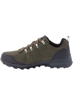 REFUGIO TEXAPORE LOW M