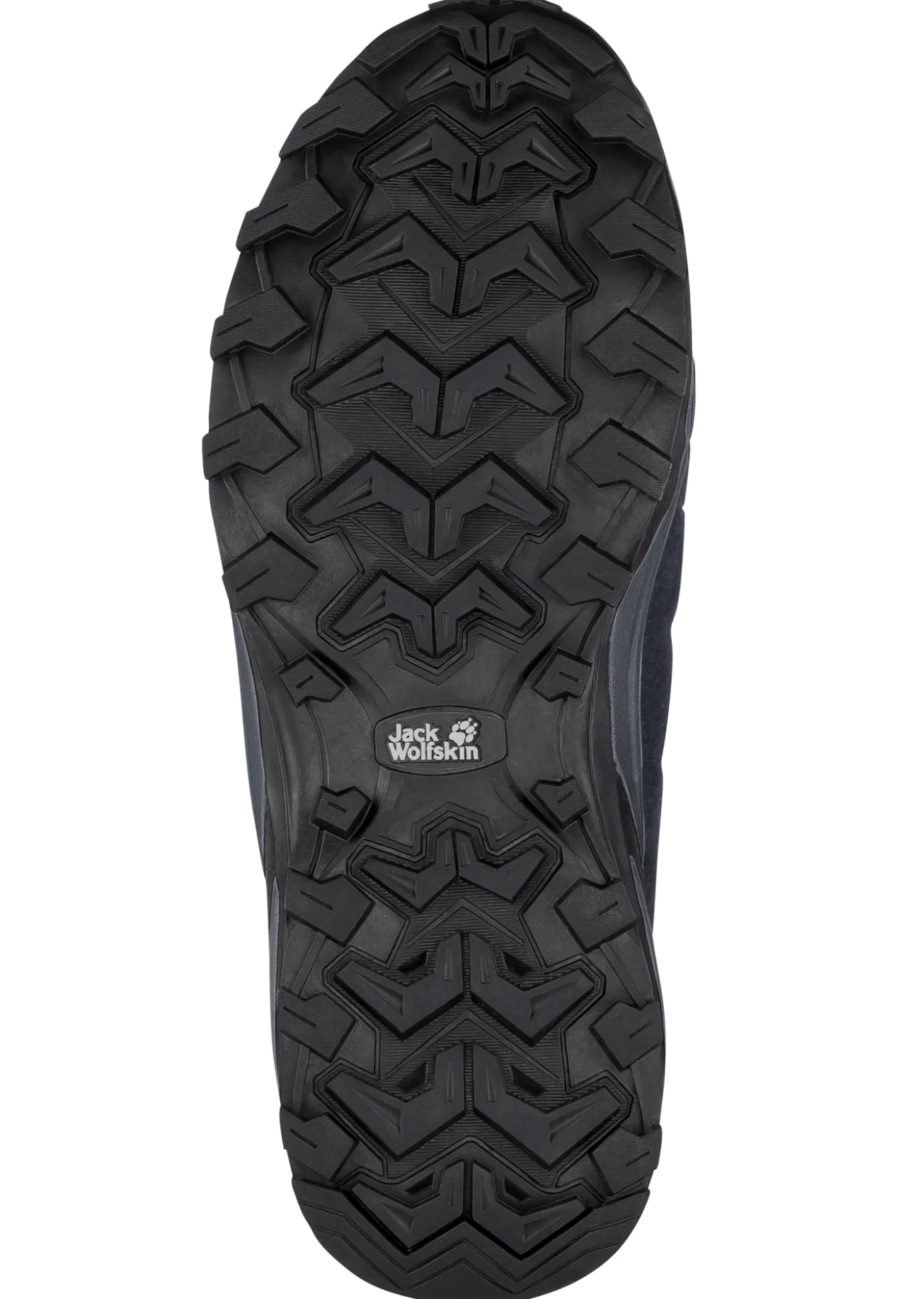 REFUGIO TEXAPORE LOW M