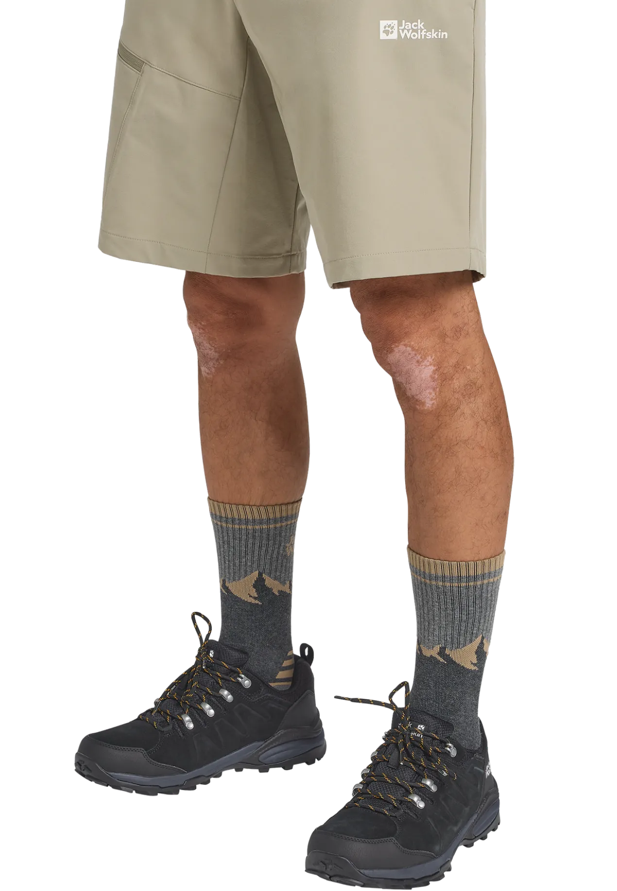 REFUGIO TEXAPORE LOW M