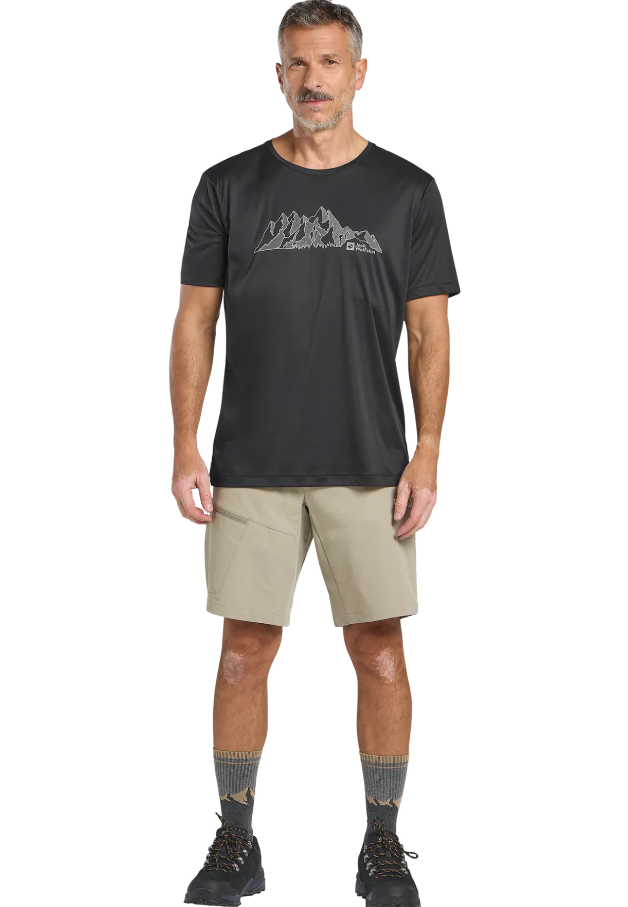 REFUGIO TEXAPORE LOW M