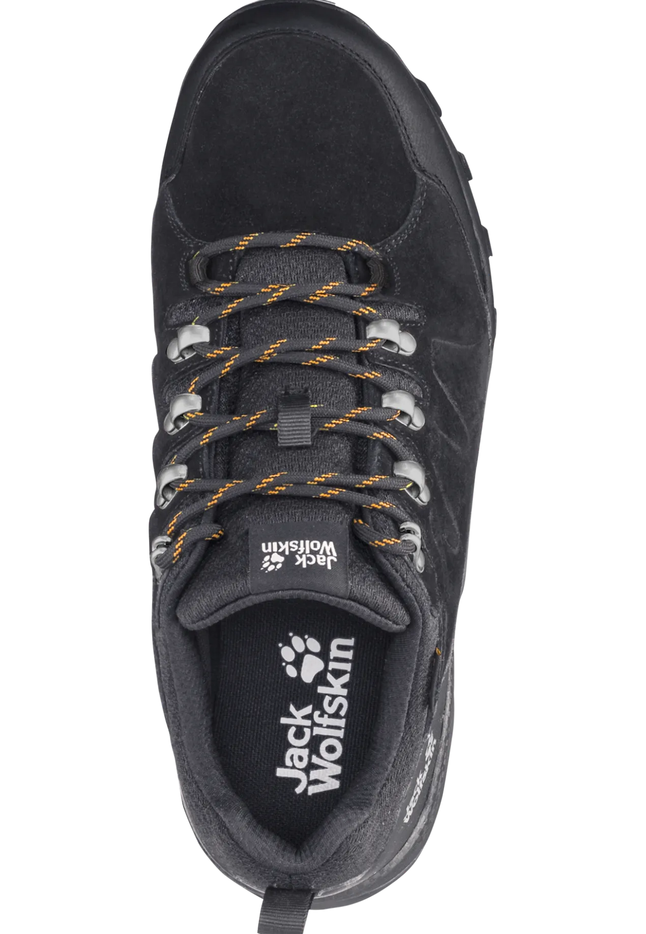 REFUGIO TEXAPORE LOW M
