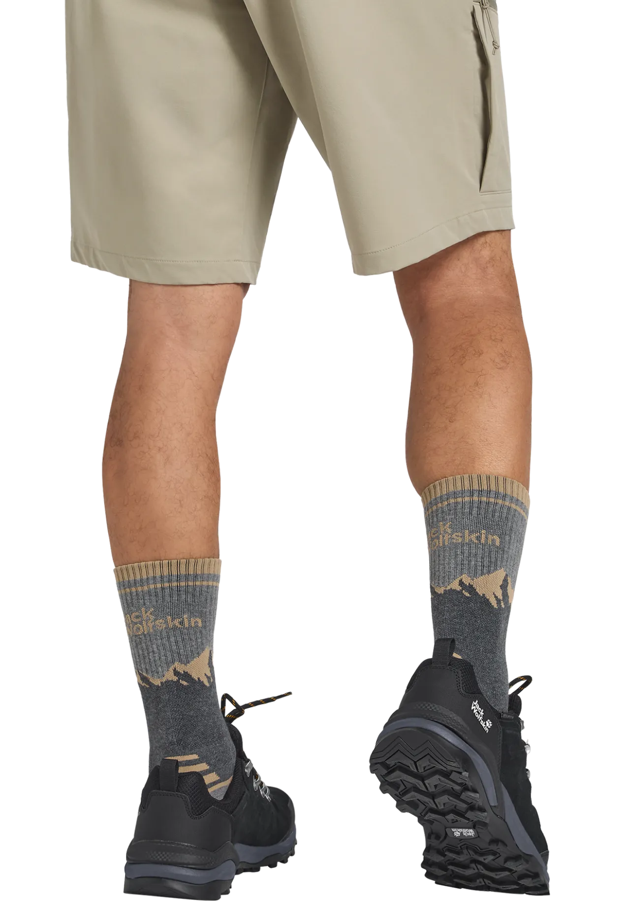 REFUGIO TEXAPORE LOW M