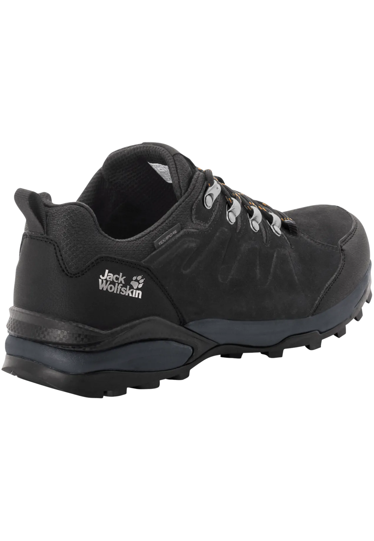 REFUGIO TEXAPORE LOW M