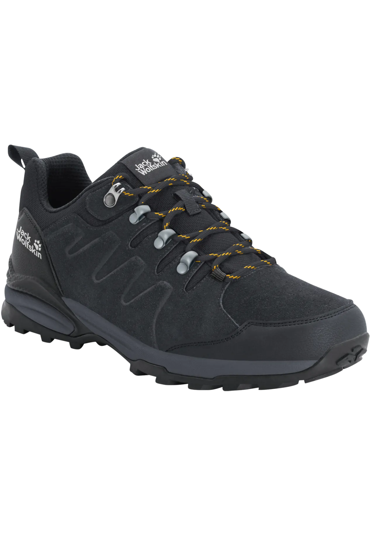 REFUGIO TEXAPORE LOW M