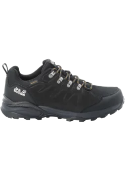 REFUGIO TEXAPORE LOW M