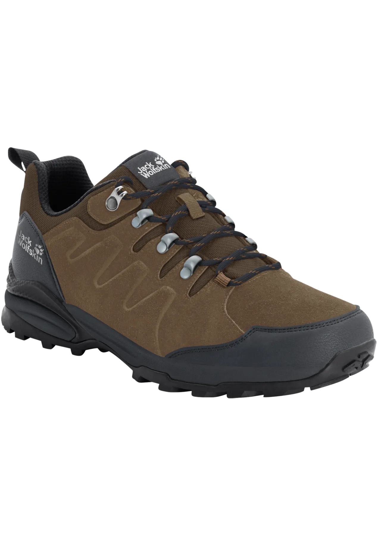 REFUGIO TEXAPORE LOW M