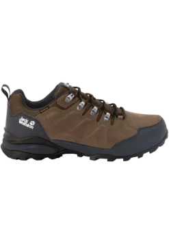 REFUGIO TEXAPORE LOW M