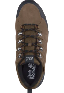 REFUGIO TEXAPORE LOW M