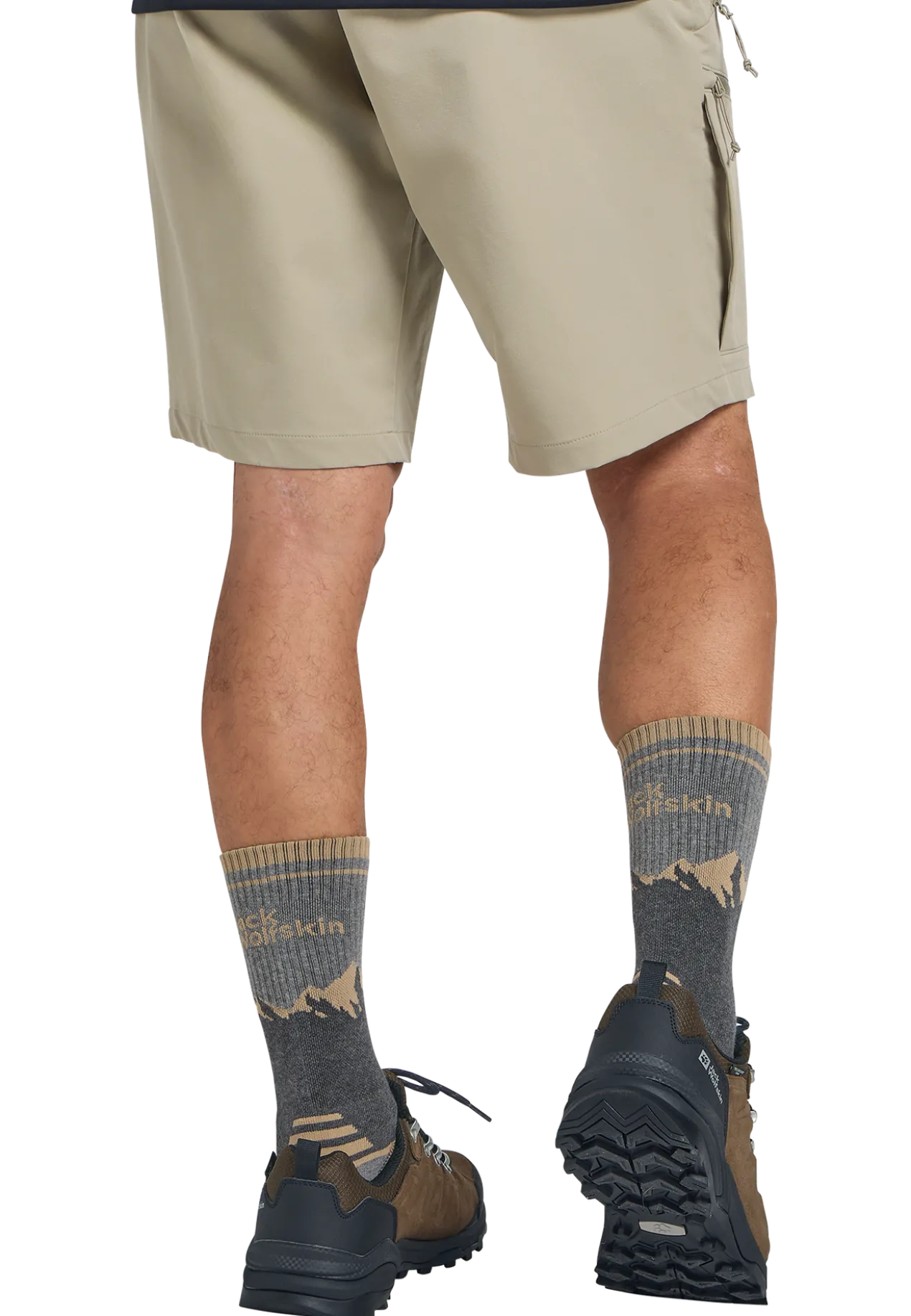 REFUGIO TEXAPORE LOW M