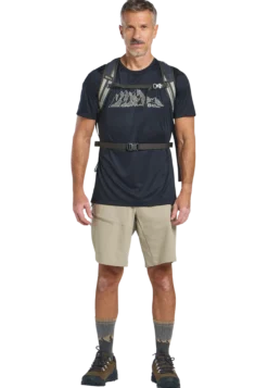 REFUGIO TEXAPORE LOW M
