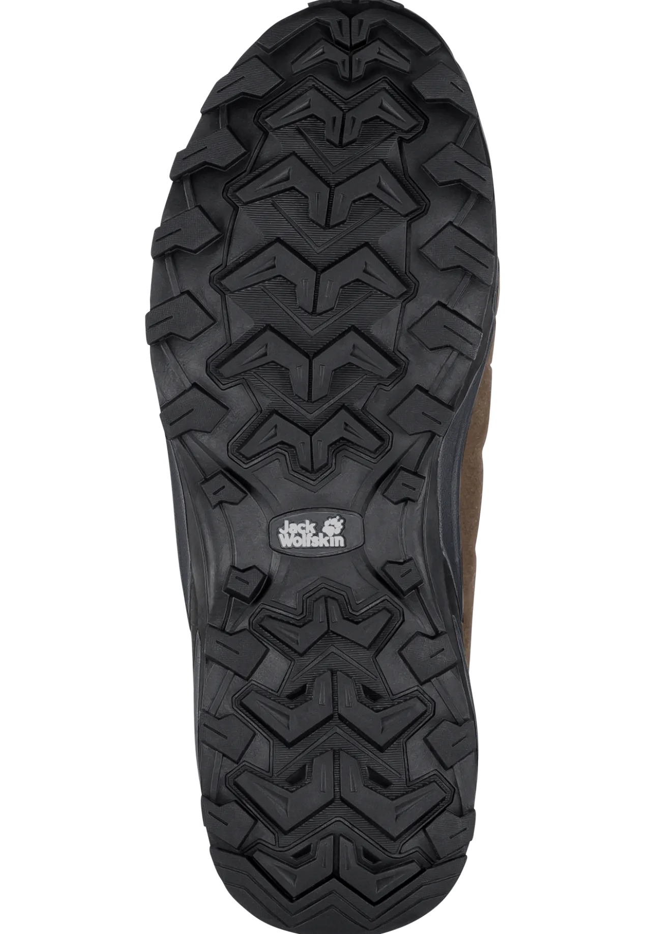 REFUGIO TEXAPORE LOW M