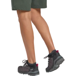 REFUGIO TEXAPORE LOW W