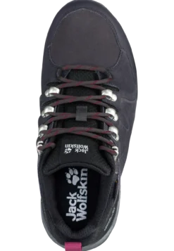 REFUGIO TEXAPORE LOW W