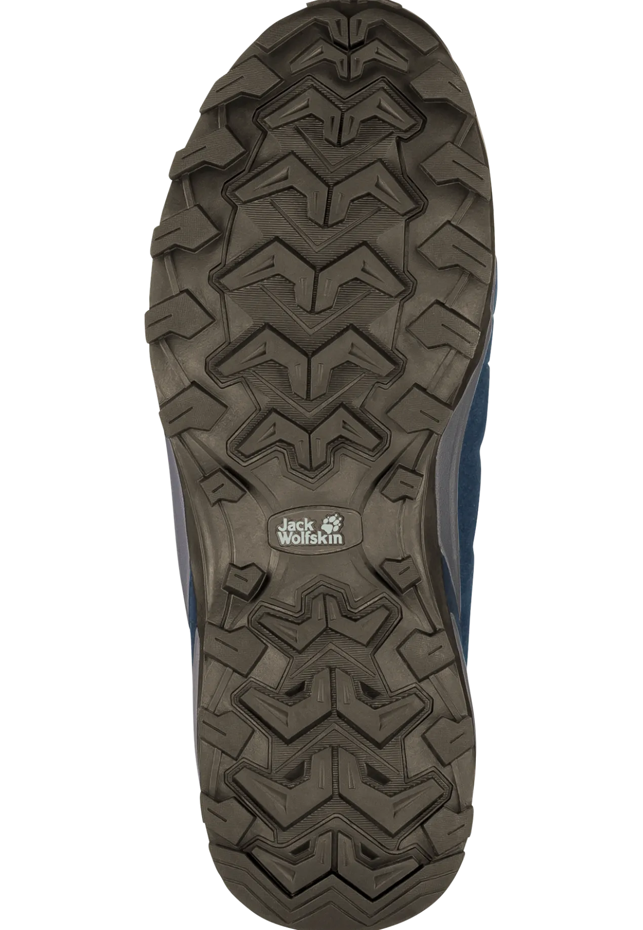 REFUGIO TEXAPORE LOW W