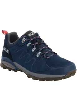 REFUGIO TEXAPORE LOW W