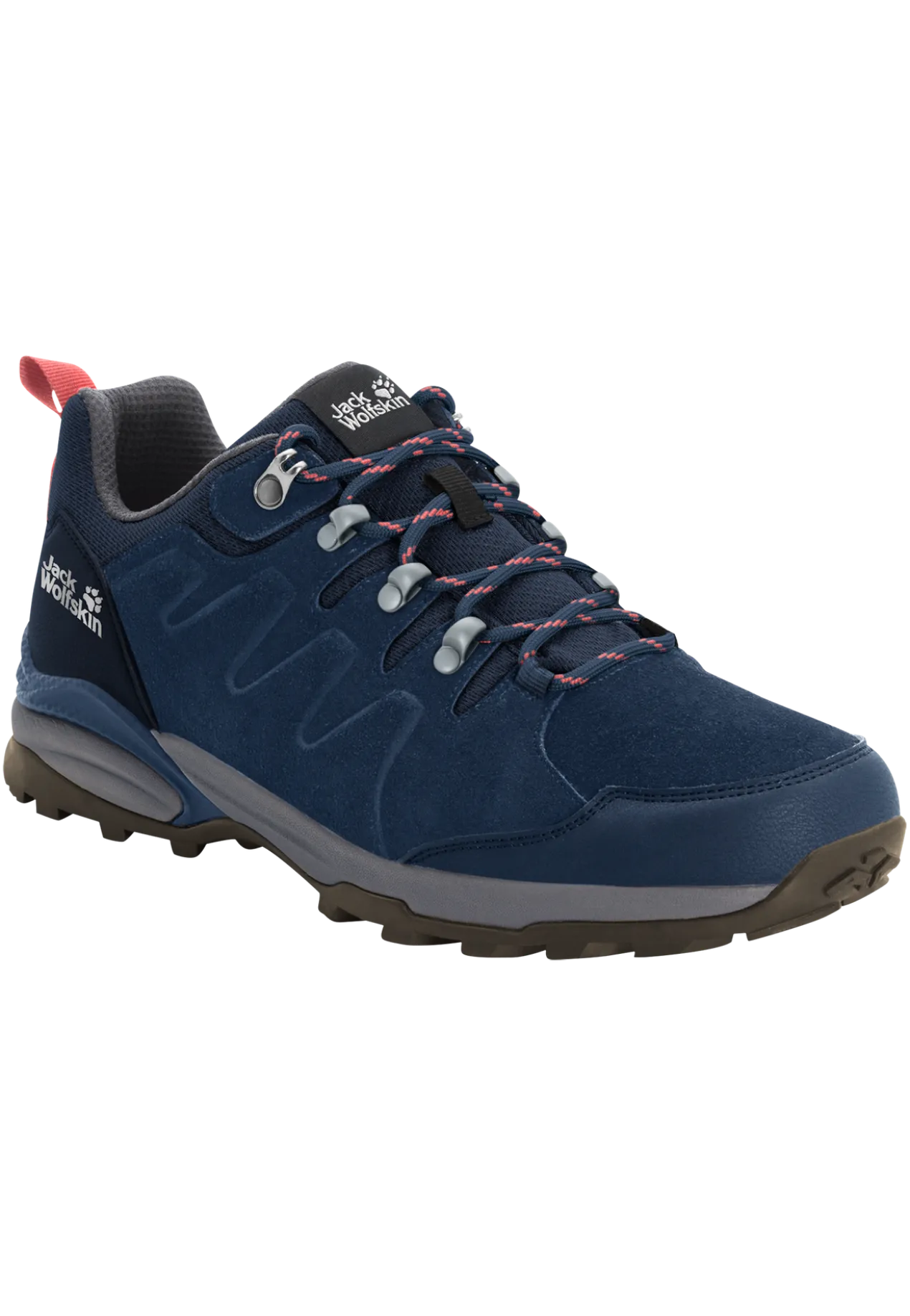 REFUGIO TEXAPORE LOW W