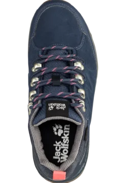 REFUGIO TEXAPORE LOW W