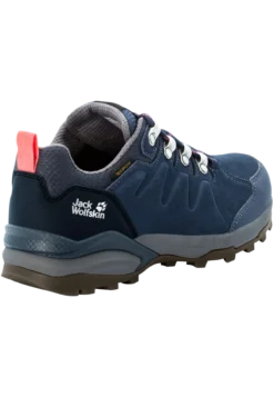 REFUGIO TEXAPORE LOW W