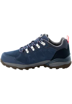REFUGIO TEXAPORE LOW W