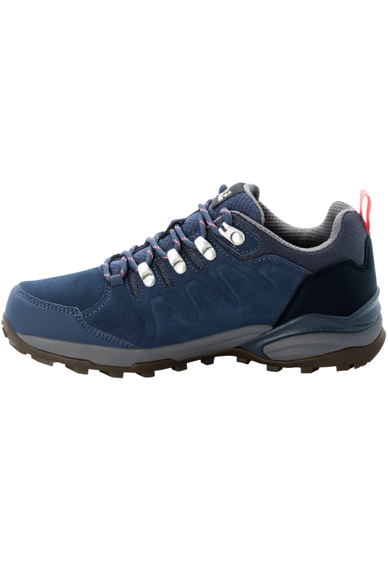 REFUGIO TEXAPORE LOW W