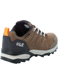 REFUGIO TEXAPORE LOW W