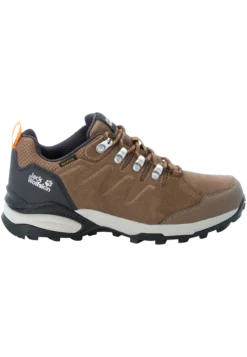REFUGIO TEXAPORE LOW W