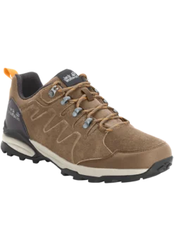 REFUGIO TEXAPORE LOW W