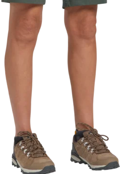 REFUGIO TEXAPORE LOW W