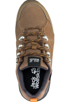 REFUGIO TEXAPORE LOW W