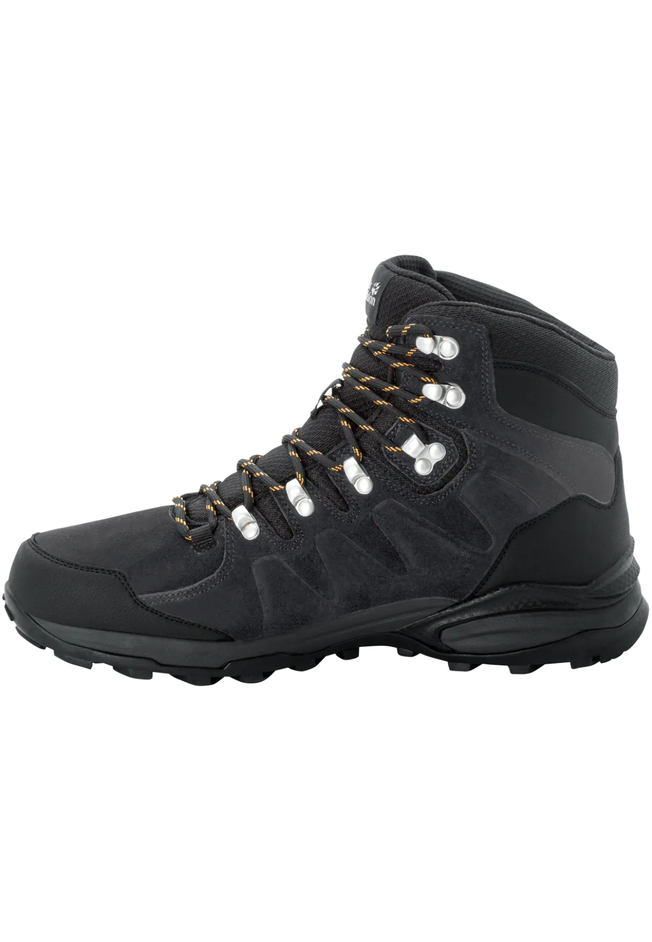 REFUGIO TEXAPORE MID M