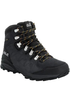 REFUGIO TEXAPORE MID M