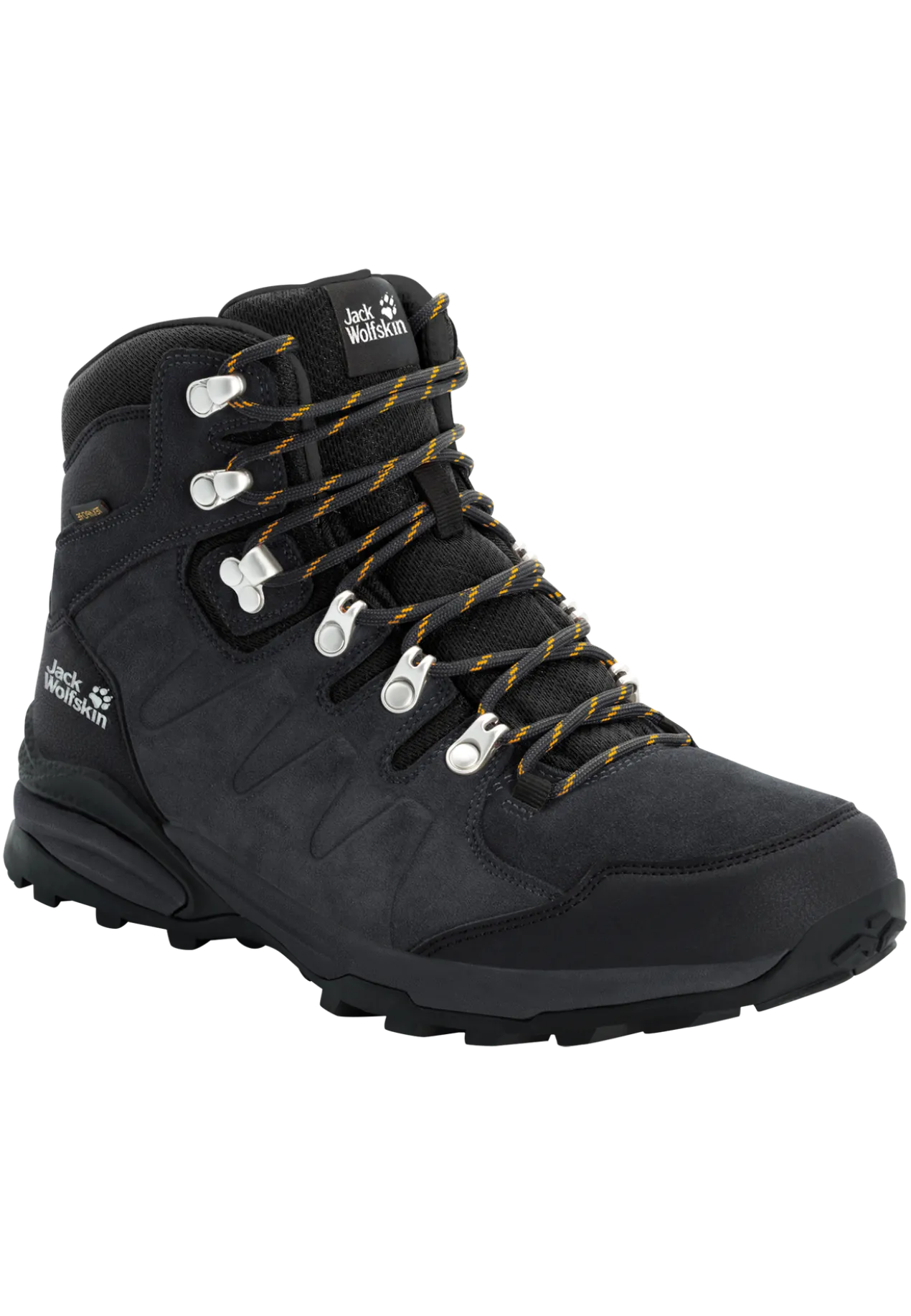 REFUGIO TEXAPORE MID M