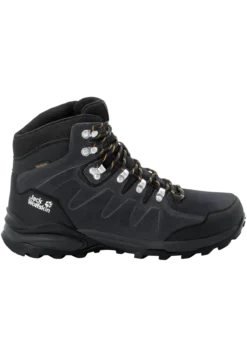 REFUGIO TEXAPORE MID M