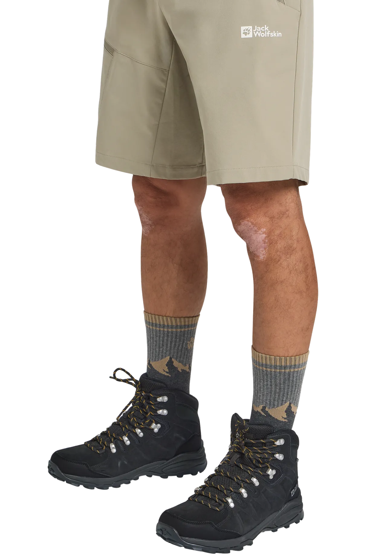 REFUGIO TEXAPORE MID M