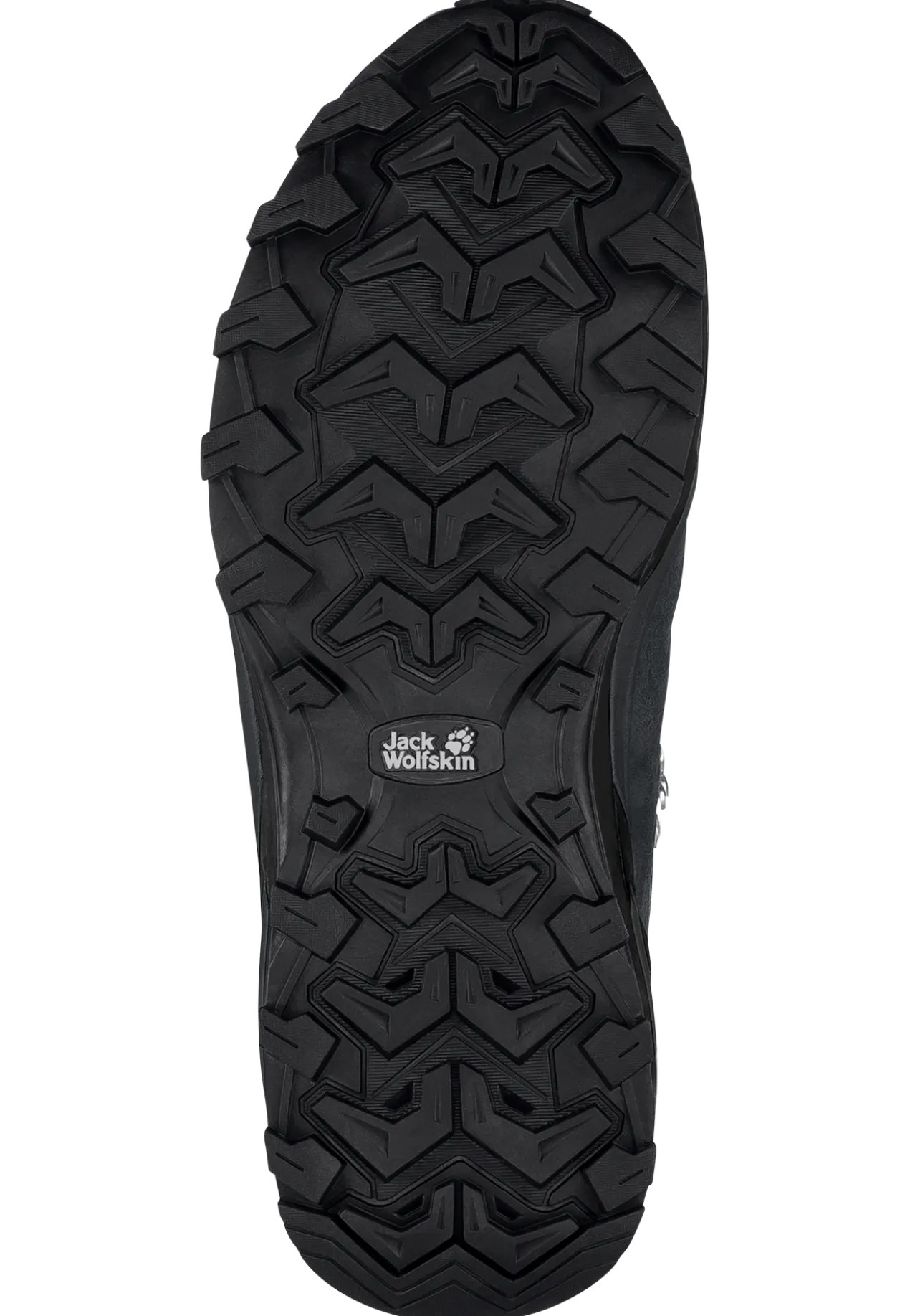 REFUGIO TEXAPORE MID M